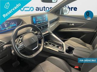 Peugeot 3008 Hybrid 225 Allure Pack e-EAT8 165 kW (225 CV)