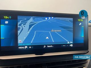 Peugeot 3008 Hybrid 225 Allure Pack e-EAT8 165 kW (225 CV)