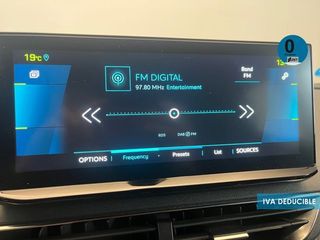 Peugeot 3008 Hybrid 225 Allure Pack e-EAT8 165 kW (225 CV)