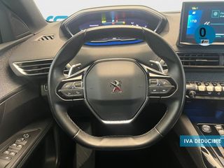 Peugeot 3008 Hybrid 225 Allure Pack e-EAT8 165 kW (225 CV)