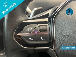 Peugeot 3008 Hybrid 225 Allure Pack e-EAT8 165 kW (225 CV)