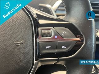 Peugeot 3008 Hybrid 225 Allure Pack e-EAT8 165 kW (225 CV)