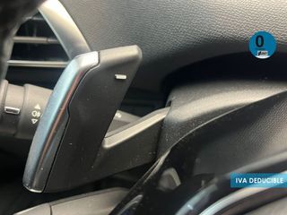 Peugeot 3008 Hybrid 225 Allure Pack e-EAT8 165 kW (225 CV)