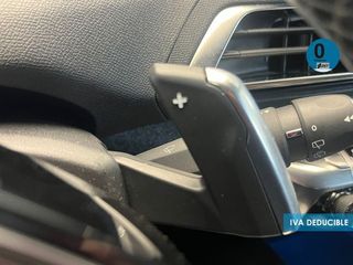 Peugeot 3008 Hybrid 225 Allure Pack e-EAT8 165 kW (225 CV)