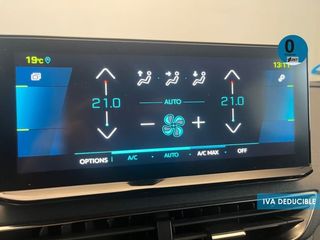 Peugeot 3008 Hybrid 225 Allure Pack e-EAT8 165 kW (225 CV)