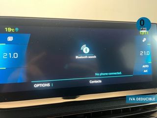 Peugeot 3008 Hybrid 225 Allure Pack e-EAT8 165 kW (225 CV)