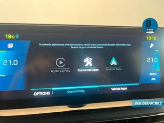 Peugeot 3008 Hybrid 225 Allure Pack e-EAT8 165 kW (225 CV)