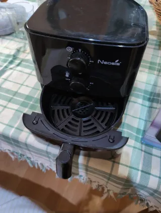 Freidora de aire Neosis NS-7053