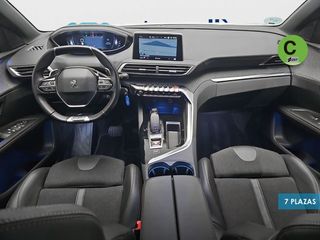 Peugeot 5008 BlueHDI 130 S&S GT EAT8 96 kW (130 CV)