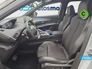 Peugeot 5008 BlueHDI 130 S&S GT EAT8 96 kW (130 CV)