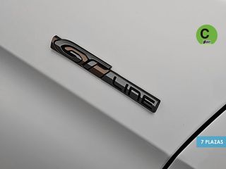 Peugeot 5008 BlueHDI 130 S&S GT EAT8 96 kW (130 CV)