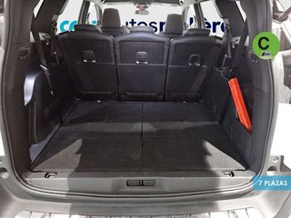 Peugeot 5008 BlueHDI 130 S&S GT EAT8 96 kW (130 CV)