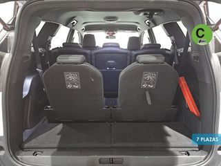 Peugeot 5008 BlueHDI 130 S&S GT EAT8 96 kW (130 CV)