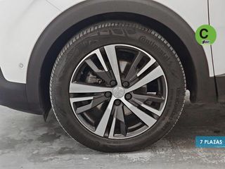 Peugeot 5008 BlueHDI 130 S&S GT EAT8 96 kW (130 CV)