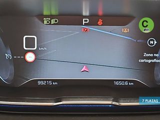 Peugeot 5008 BlueHDI 130 S&S GT EAT8 96 kW (130 CV)