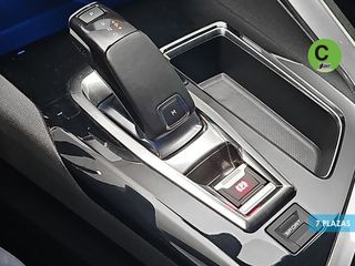 Peugeot 5008 BlueHDI 130 S&S GT EAT8 96 kW (130 CV)