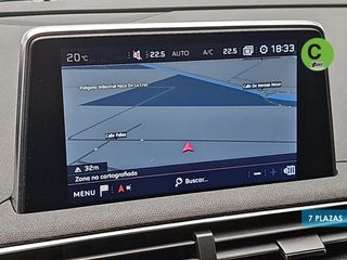 Peugeot 5008 BlueHDI 130 S&S GT EAT8 96 kW (130 CV)