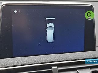 Peugeot 5008 BlueHDI 130 S&S GT EAT8 96 kW (130 CV)