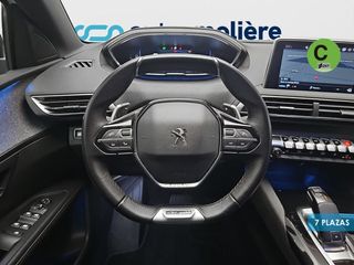 Peugeot 5008 BlueHDI 130 S&S GT EAT8 96 kW (130 CV)