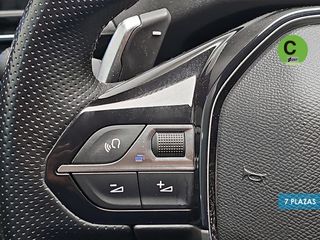 Peugeot 5008 BlueHDI 130 S&S GT EAT8 96 kW (130 CV)