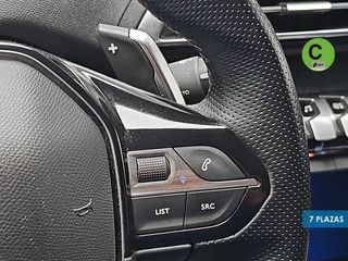 Peugeot 5008 BlueHDI 130 S&S GT EAT8 96 kW (130 CV)