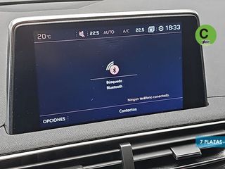 Peugeot 5008 BlueHDI 130 S&S GT EAT8 96 kW (130 CV)