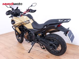 VOGE 625 DSX