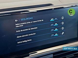 Peugeot Rifter Active Business Standard BlueHDi 73 kW (100 CV)