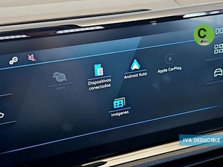 Peugeot Rifter Active Business Standard BlueHDi 73 kW (100 CV)