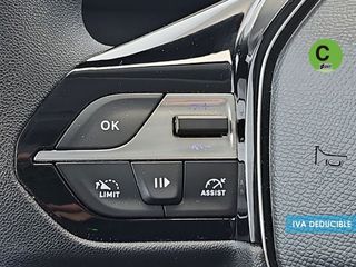 Peugeot Rifter Active Business Standard BlueHDi 73 kW (100 CV)