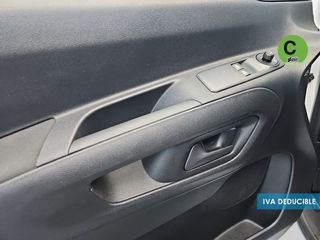 Peugeot Rifter Active Business Standard BlueHDi 73 kW (100 CV)