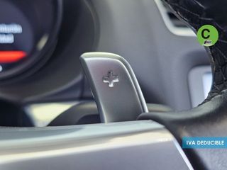 Porsche Boxster Cabrio Black Edition 195 kW (265 CV)