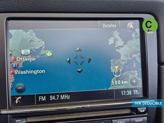 Porsche Boxster Cabrio Black Edition 195 kW (265 CV)