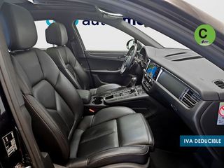 Porsche Macan 180 kW (245 CV)