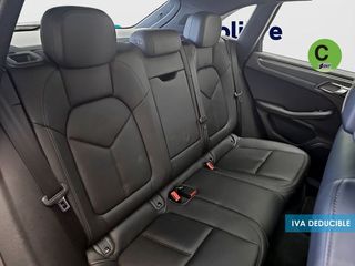 Porsche Macan 180 kW (245 CV)