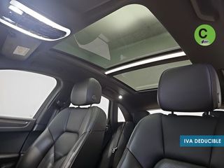 Porsche Macan 180 kW (245 CV)