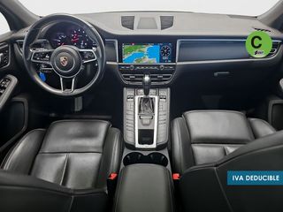 Porsche Macan 180 kW (245 CV)