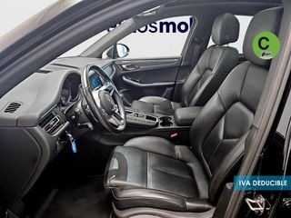 Porsche Macan 180 kW (245 CV)