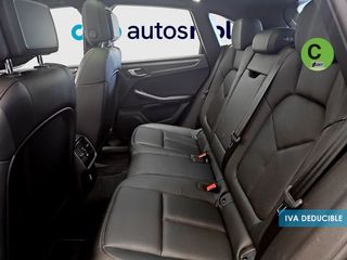 Porsche Macan 180 kW (245 CV)