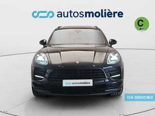 Porsche Macan 180 kW (245 CV)
