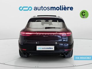 Porsche Macan 180 kW (245 CV)