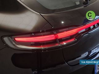 Porsche Macan 180 kW (245 CV)