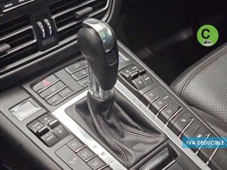 Porsche Macan 180 kW (245 CV)