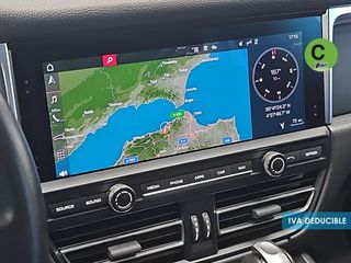 Porsche Macan 180 kW (245 CV)