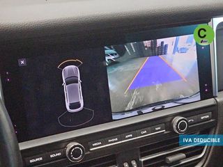 Porsche Macan 180 kW (245 CV)