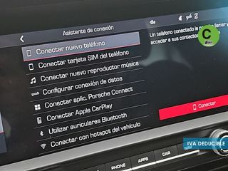 Porsche Macan 180 kW (245 CV)