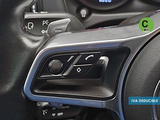 Porsche Macan 180 kW (245 CV)