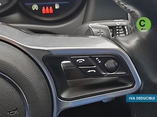 Porsche Macan 180 kW (245 CV)