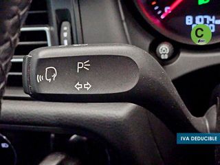 Porsche Macan 180 kW (245 CV)