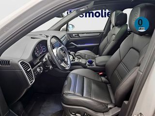 Porsche Cayenne E-Hybrid Platinum Edition 340 kW (462 CV)